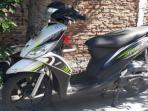 Cek Harga Motor Bekas Yamaha Mio J Tahun 2014-2019 per Januari 2024
