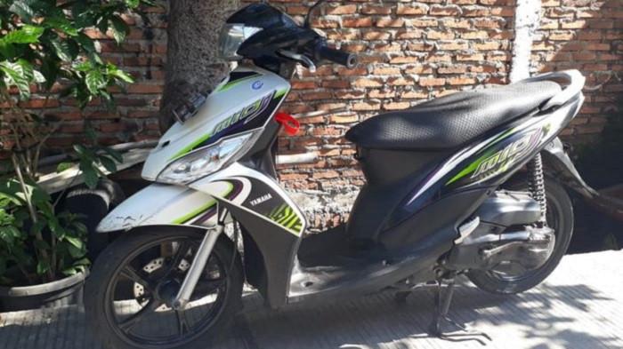 Cek Harga Motor Bekas Yamaha Mio J Tahun 2014-2019 per Januari 2024