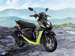 Cek Harga Motor Bekas Yamaha X-Ride Tahun 2014-2020 per Januari 2024 
