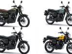 Cek Harga Motor Kawasaki W175 per Januari 2024 Mulai Rp 35 Juta OTR Jakarta