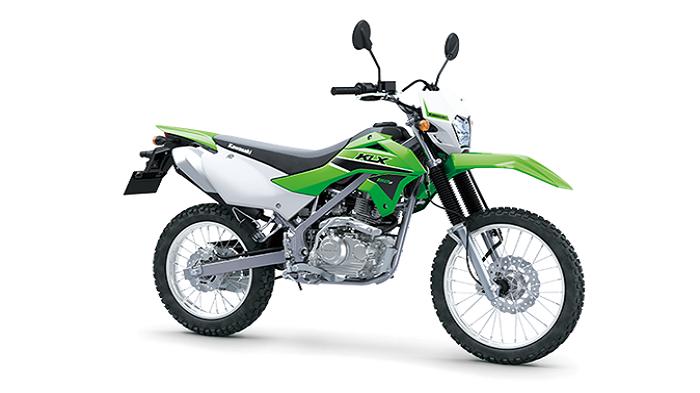 Cek Harga Motor Trail dan Adventure di DKI Jakarta per Januari 2024, Pecinta KLX Merapat Yuk!