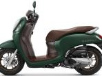 Cek Harga Terbaru Honda Scoopy per Januari 2024 Termurah Rp 21 Jutaan