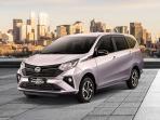 Cek Harga dan Skema Kredit Daihatsu Sigra di DKI Jakarta per Akhir Januari 2024