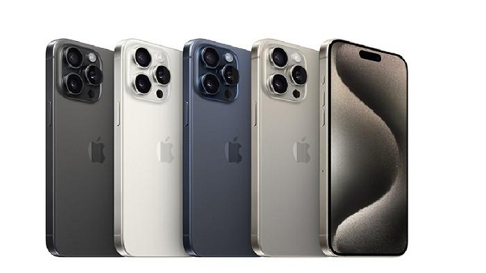 Cek Harga IPhone 15 Di IBox Per Januari 2024 Turun Harga Jadi Makin ...