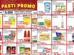 Cek Katalog Promo Terbaru Indomaret Berlaku Sampai 2 Januari 2024 Makin Murah Pakai Kartu Kredit Mandiri