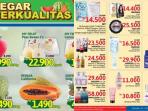 Cek Katalog Terbaru Promo Alfamidi Hingga 31 Januari 2024 dari Skincare, Buah Sampai Jajanan
