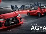 Cek Selisih Harga Honda Brio & Toyota Agyar GR Sport per Januari 2024 Termurah Rp 167 Juta
