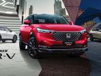 Cek Simulasi Kredit Honda HR-V per Januari 2024 dengan Cicilan Termurah Rp 5 Jutaan 