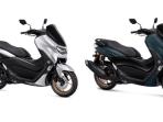 Cek Simulasi Kredit Yamaha NMAX 155 per Januari 2024 dengan DP Ringan Rp 3 Jutaan