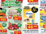 Cek Update Katalog Promo Superindo 15-18 Januari 2024 Diapers Mulai Harga Rp 40 Ribuan