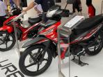 Cocok di Musim Hujan, Cek Harga Motor Bebek di DKI Jakarta per Awal Tahun 2024