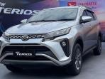 Daihatsu Beri Diskon Puluhan Juta di Awal Tahun 2024, Terios Tembus hingga Rp 30 Jutaan