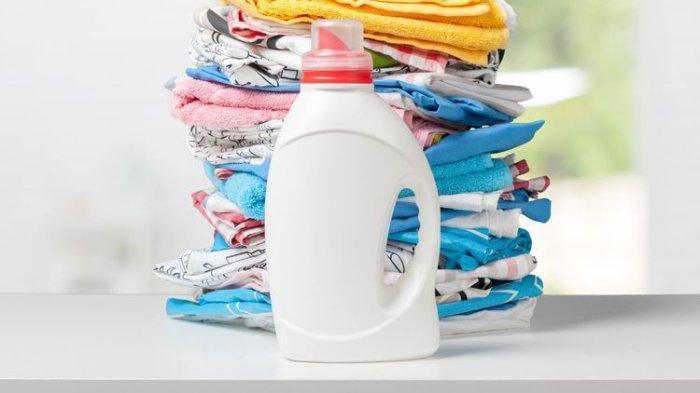 Detergen cair (TribunShopping.com) 