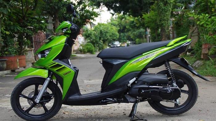 Dibanderol Mulai Rp 4 Jutaan, Cek Harga Bekas Yamaha Mio Soul 2012-2015