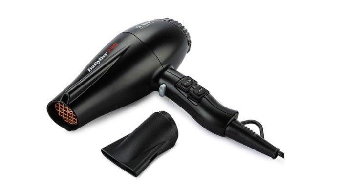 Gambar Hair Dryer (TribunShopping.com)