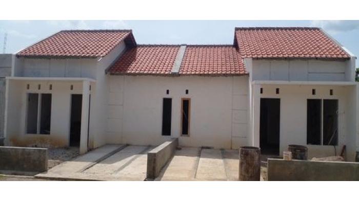 Gambar rumah di