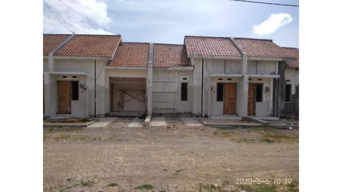 Gambar rumah di Griya Cemara Jingglong (Sikumbang) 