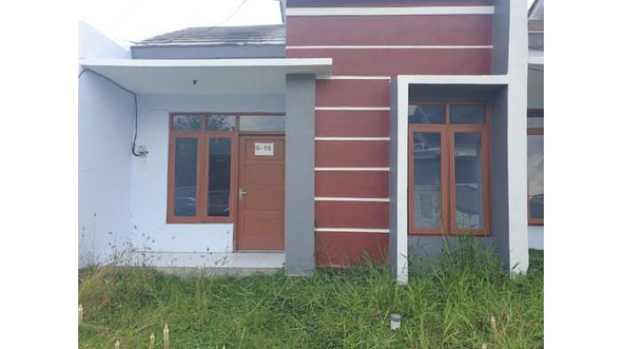 Gambar rumah di Griya Sentosa Blok G (Sikumbang)