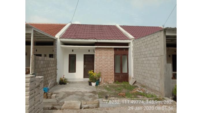 Gambar rumah di Kampoeng Shafwah Asri Ponorogo (Sikumbang) 