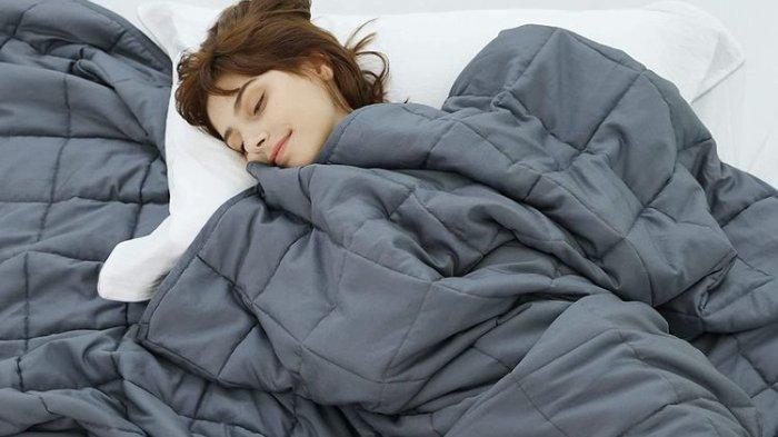 Gambar selimut (TribunShopping.com) 