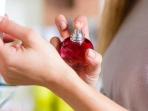 Girls, Ternyata Bagian Tubuh Ini Tidak Boleh Dipakai Parfum