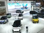 Habiskan Produk Mobil Buatan Tahun 2023, Wuling Tebar Diskon Puluhan Juta, Air EV Dapat Potongan Rp 40 Juta