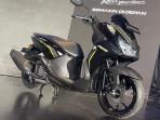 Hadir dengan Tampilan Barunya, Cek Harga Yamaha Lexi LX 155 per Januari 2024