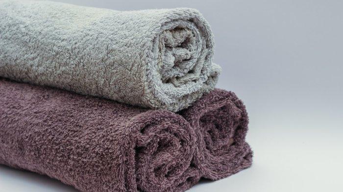 Handuk | Tribunnews.com