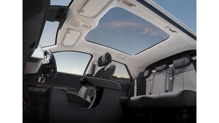 Hyundai Ioniq 5 merupakan mobil listrik terlaris sepanjang 2023. (Hyundaimobil)