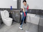 Ikuti 5 Langkah Efektif Bersihkan Kamar Mandi dengan Cepat