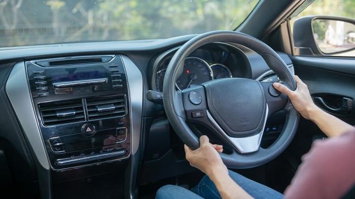 Ilustrasi AC mobil | foto jcomp/freepik