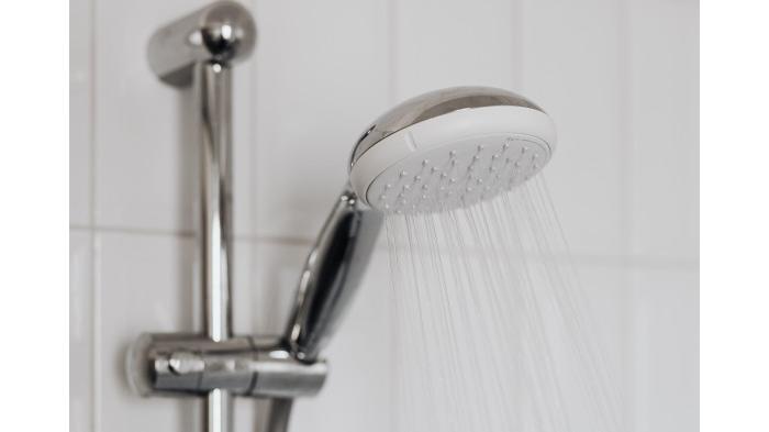 Ilustrasi Shower/ Pastikan Sirkulasi Udara yang Baik. (Pexels.com)