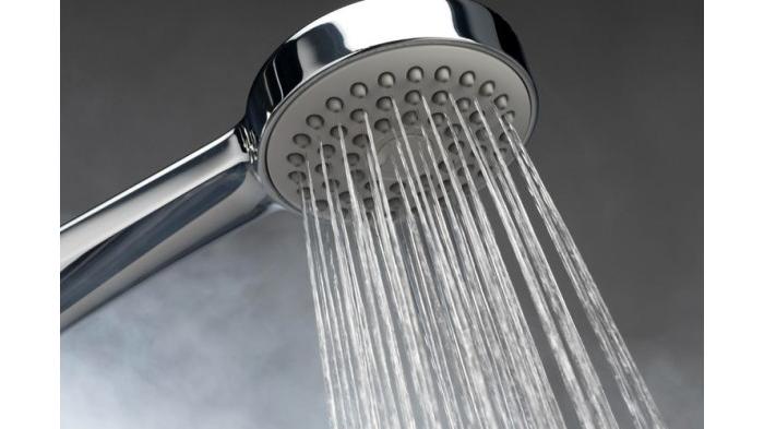 Ilustrasi Shower/ Periksa Instalasi Pipa. (Freepik)