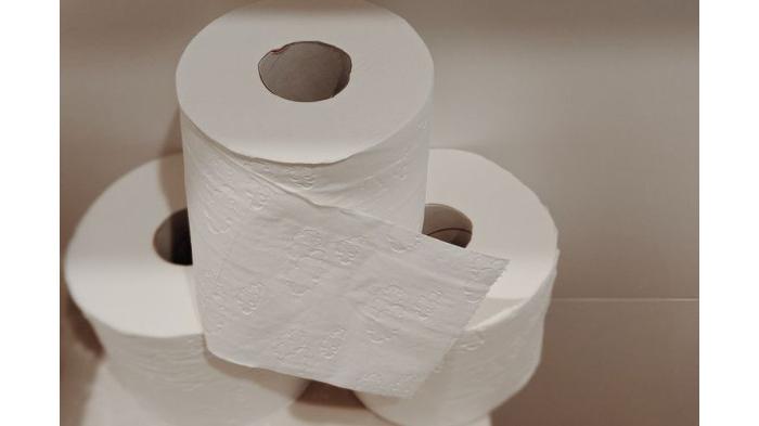 Ilustrasi Tisu Kering untuk Menghilangkan Bau Asap Rokok. (pexels)