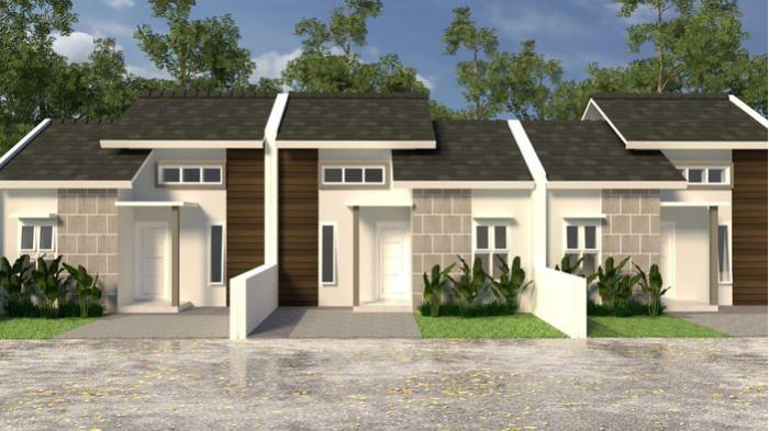 Ilustrasi Zhafran Regency 2 Probolinggo. (Sikumbang)