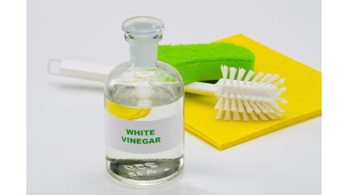 Ilustrasi cuka putih | Allrecipes