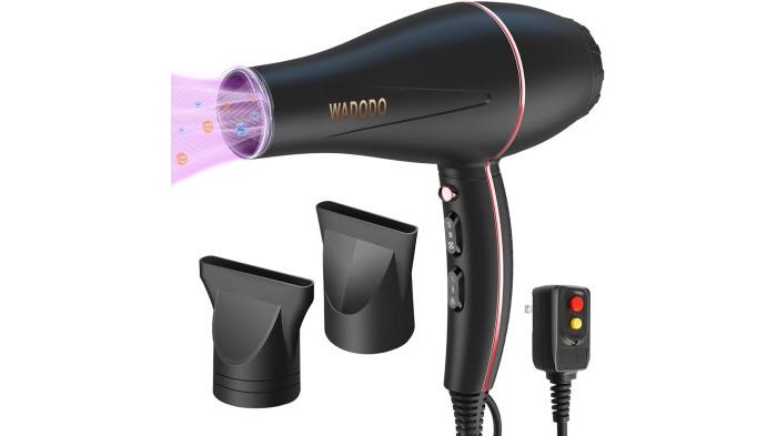 Ilustrasi hair dryer | Amazon