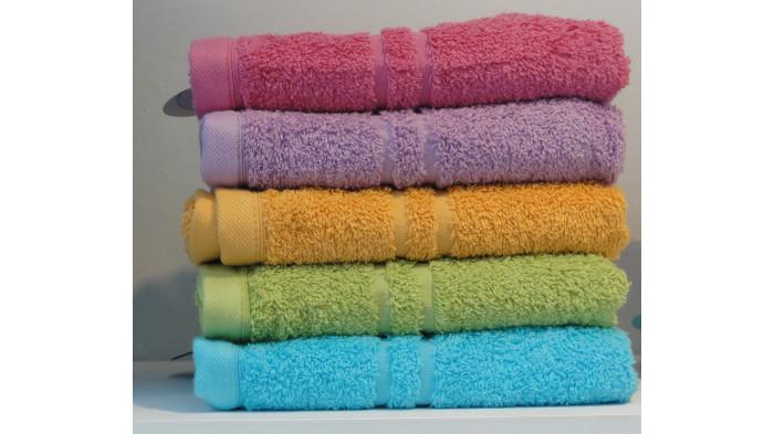 Ilustrasi handuk | Wikipedia