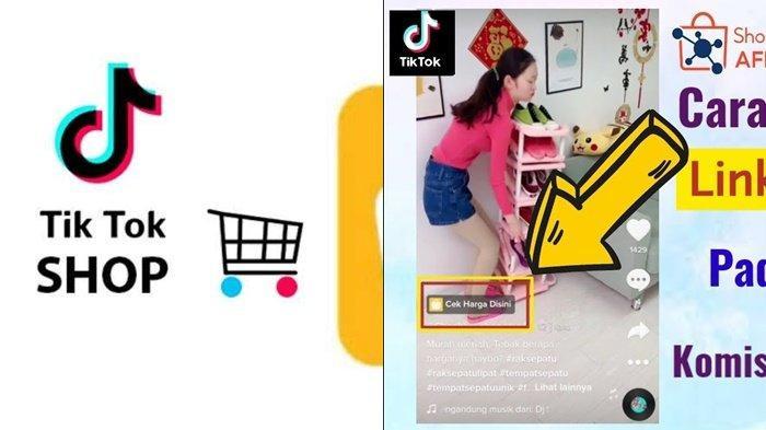 Ilustrasi keranjang kuning di Live Tiktok | TikTok