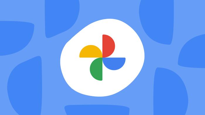Ilustrasi tampilan aplikasi Google Photos | Google