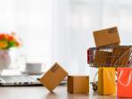 Industri E-Commerce Makin Kompetitif di Akhir 2023, Siapa Pilihan Utama Brand Lokal dan UMKM?