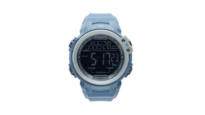 Jam tangan Eiger BLANCA-MDW | foto dok.eigeradventure