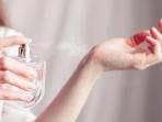 Jarang Disadari, Ternyata Ini Tanda Kamu Keracunan Parfum 