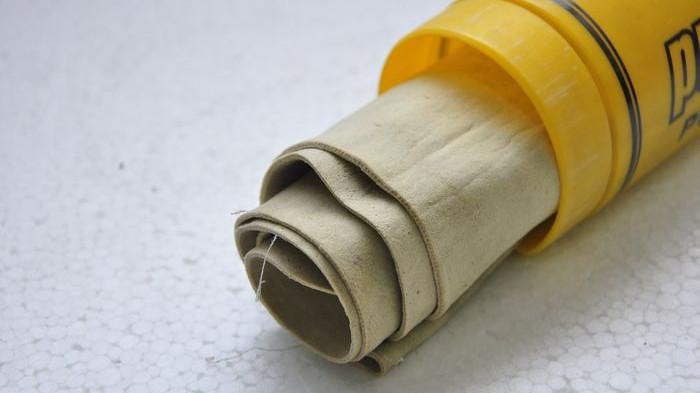 Kanebo atau lap chamois. (Gridoto.com)