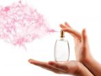 Ketahui Yuk Girls, Ini Penyebab Wangi Parfum Cepat Hilang