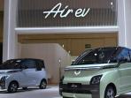 Makin Murah, Cek Harga Bekas Mobil Listrik per Januari 2024 dari Wuling Hingga Hyundai