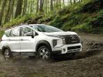 Mengalami Kenaikan, Cek Harga Mitsubishi Xpander Cross Per Januari 2024