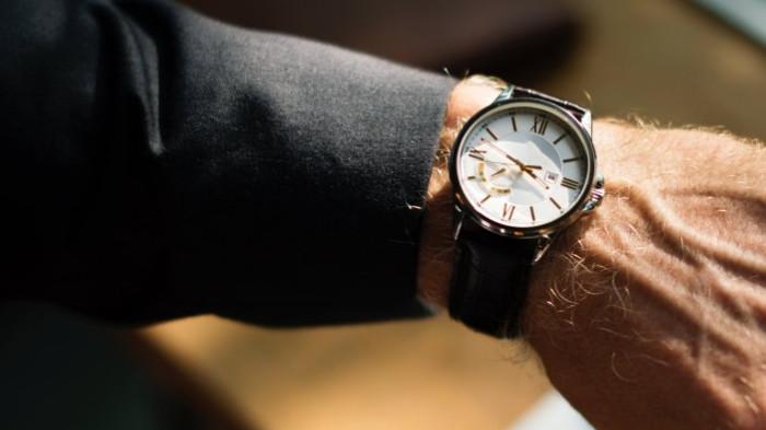 Mengatur waktu adalah kunci untuk menuju kesuksesan