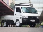 Mobil Niaga Mulai Rp 40 Jutaan, Cek Harga Suzuki Carry Pick Up Bekas Tahun 2010-2018