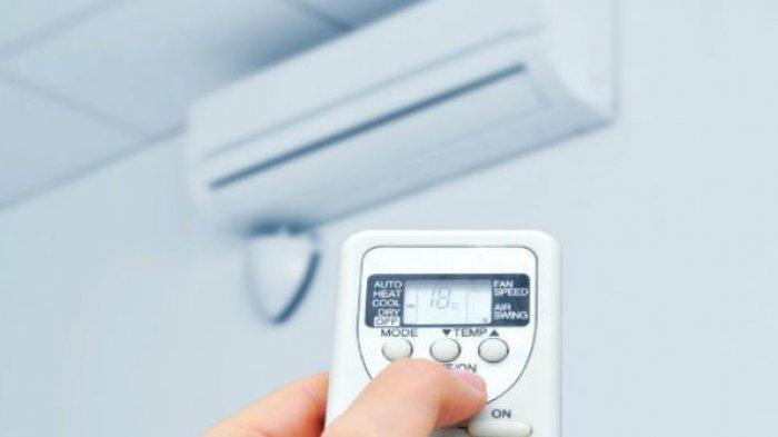 Mode dry AC | Blog.Tribunjualbeli.com